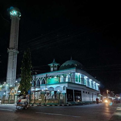 masjid