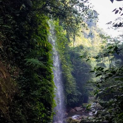 Curug Payung