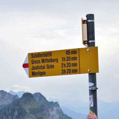 Love trekking tours 