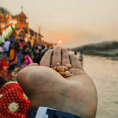 Chhat puja ( part 2 ) 