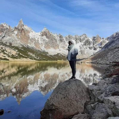 Refugio frey 🥰