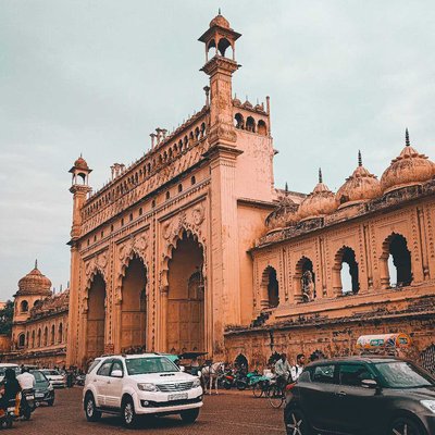 Bara imambara ❤️