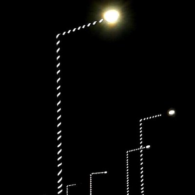 🏙🌃🏙