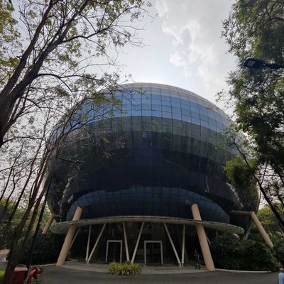 Infosys Pune Sbd 5