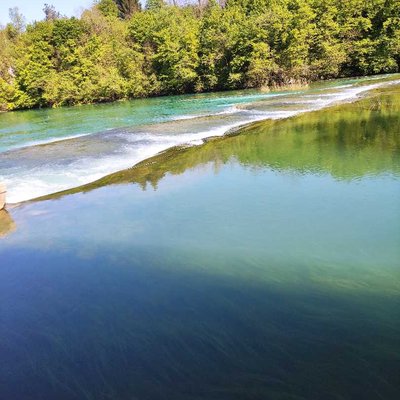 River Mrežnica