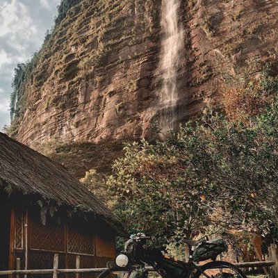 LEMBAH HARAU