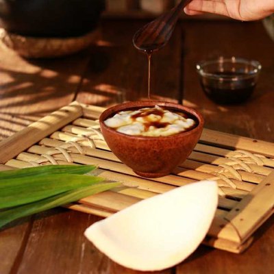 Bubur Sumsum