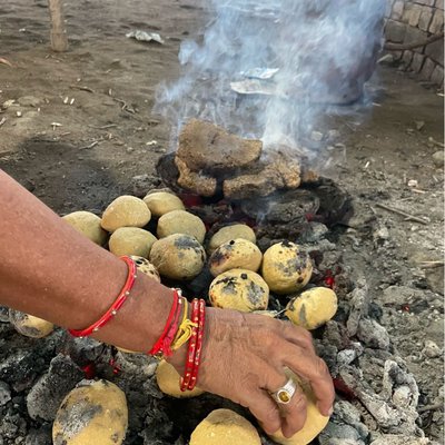 Daal Batti
