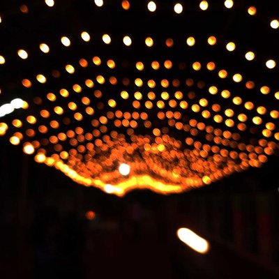 Bokeh