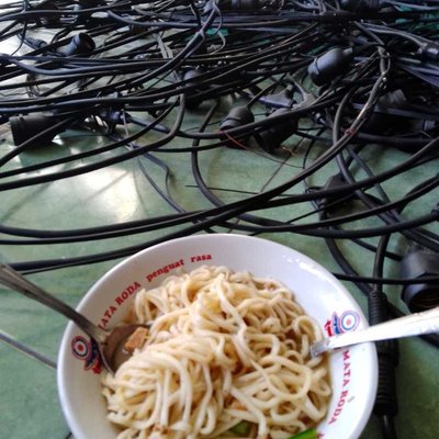 mie ayam