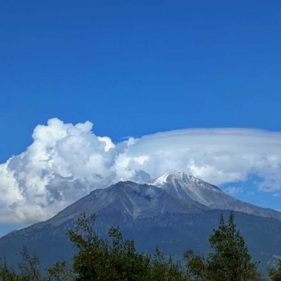 Pico de Orizaba