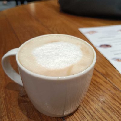 Picasso 😻☕
