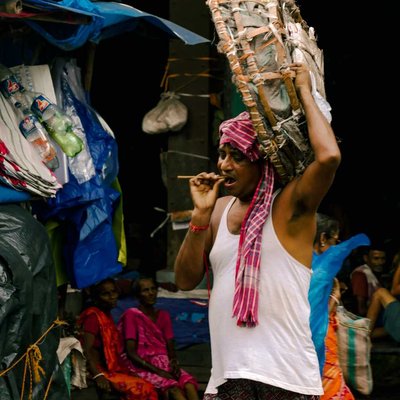 Street photography 