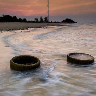 Pantai Pasir Putih