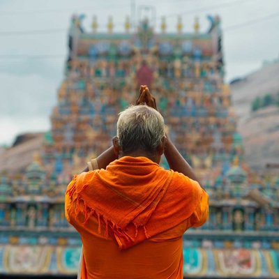 Vannakam Madurai 