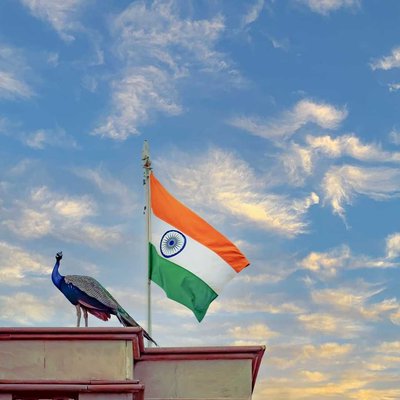 Happy republic day 2022!!