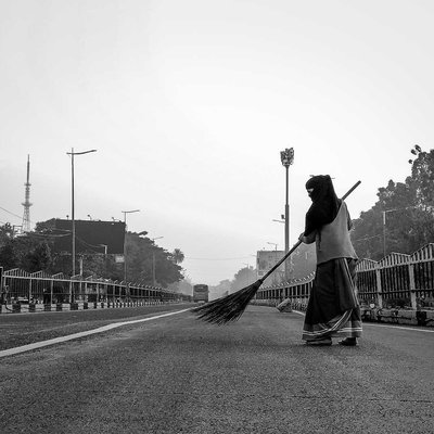 Street photography