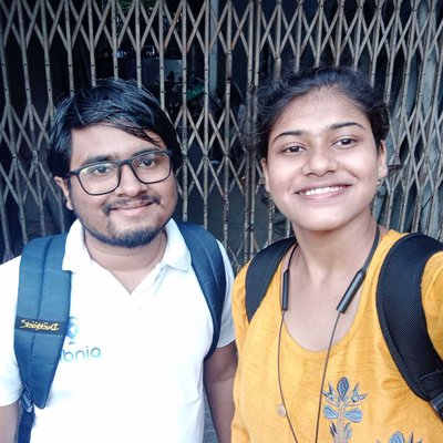 With Kolkatar chobiwala