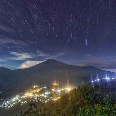 Startrail 