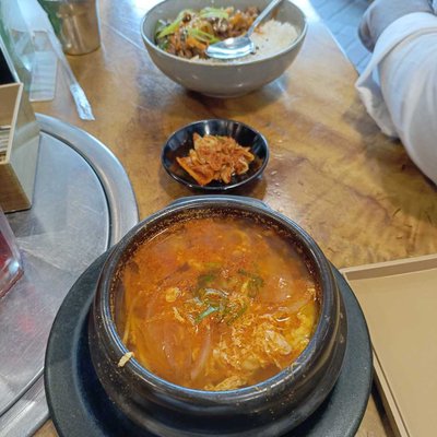 Chefkim resto part 3