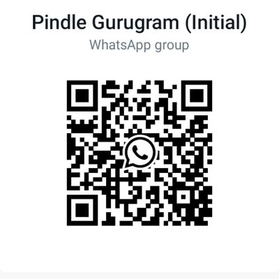 Gurugram WhatsApp Group