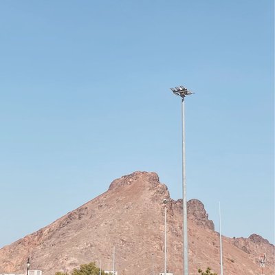 Jabal Uhud