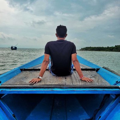 Embracing the Open Waters