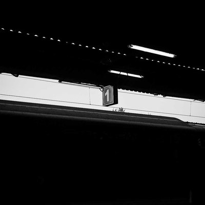 Platform 1