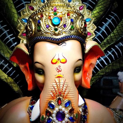 ⚡✨JAI SHREE GANESH 🙏💖