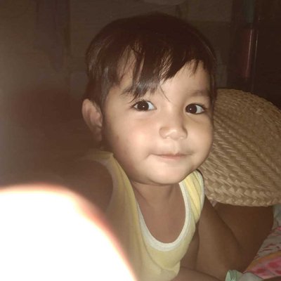 Get well Baby Jhairo🫶
