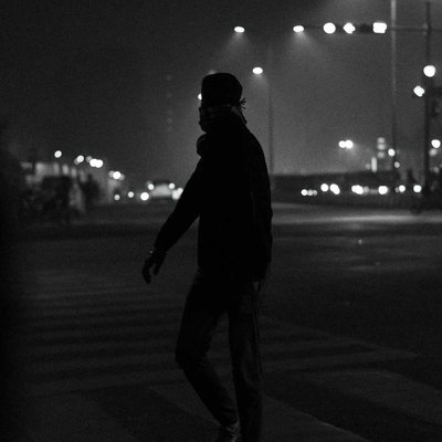 In the search of light of life 