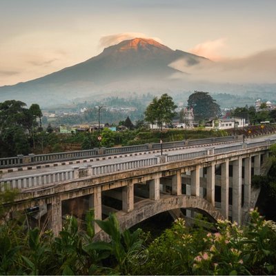 Jembatan Sigandul