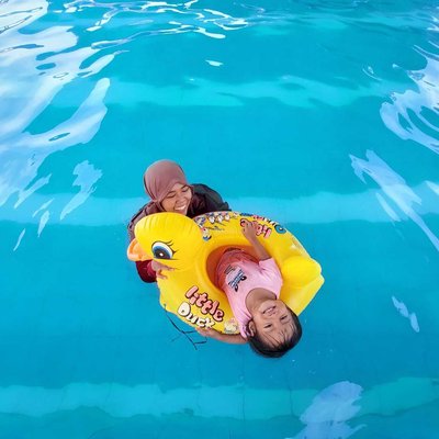 Bojonegoro WaterSpot