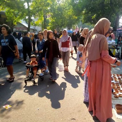 CAR FREE DAY