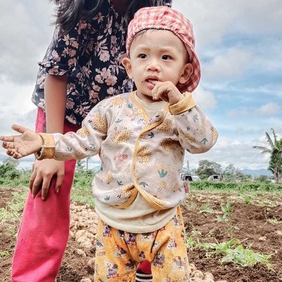 ladang/kebun
