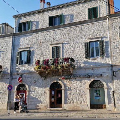Trebinje old town