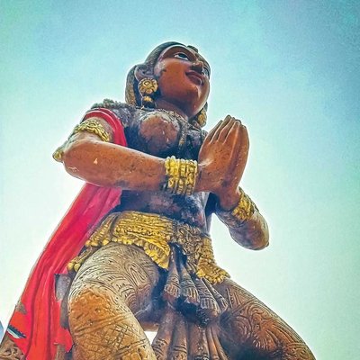 “Atithi Devo Bhava”