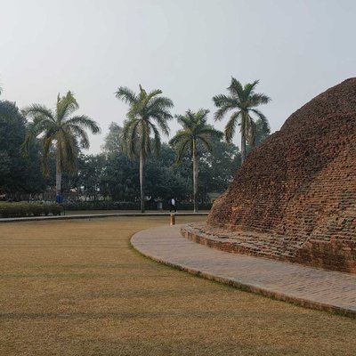 Kushinagar 