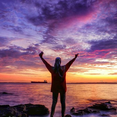 Sunset Catcher
