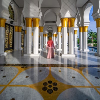 Masjid Raya Solo