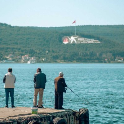 Çanakkale Boğazı