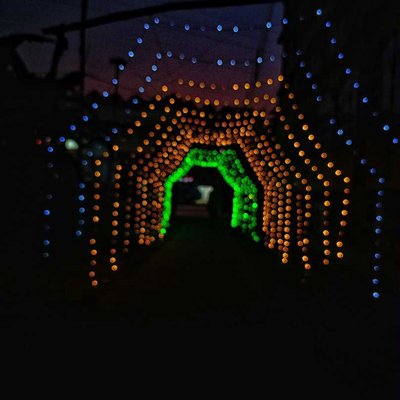 আসছে আলোর উৎসব 🎆