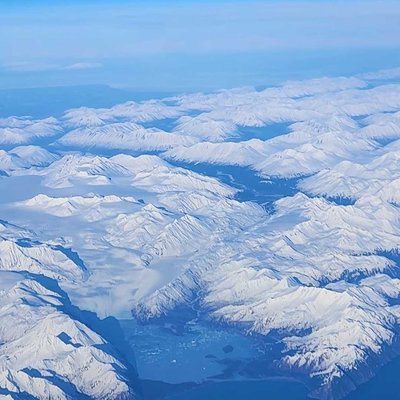 Anchorage