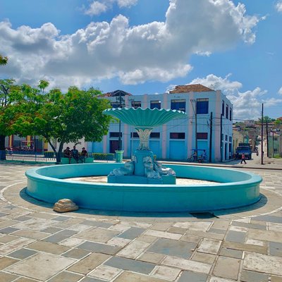 la Alameda