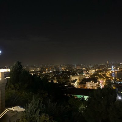 Baku City
