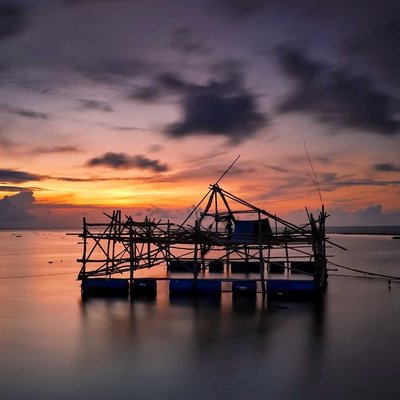 Kramba Ikan