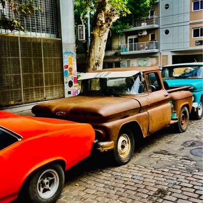 rust