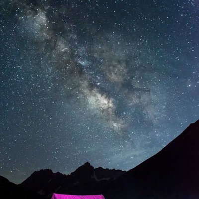 MILKY WAY