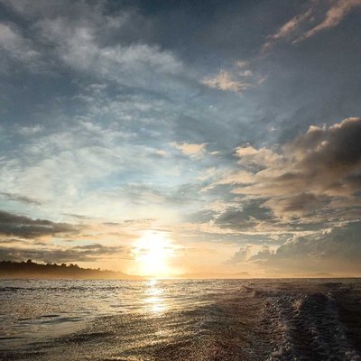 Sunrise