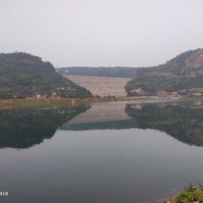 Lohoriya dam , Purulia,West Bengal #pindle #Puruliapindle